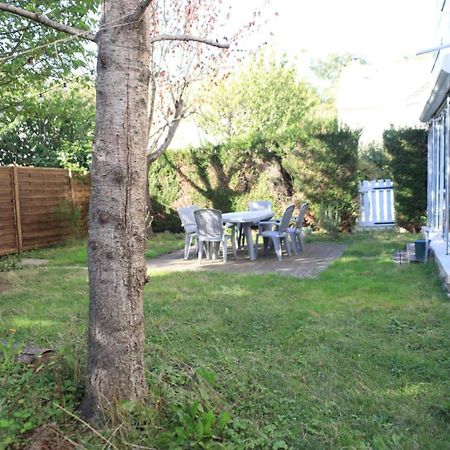 Appartement Calme Avec Jardin Proche De Paris Evry-Gregy-sur-Yerre Εξωτερικό φωτογραφία