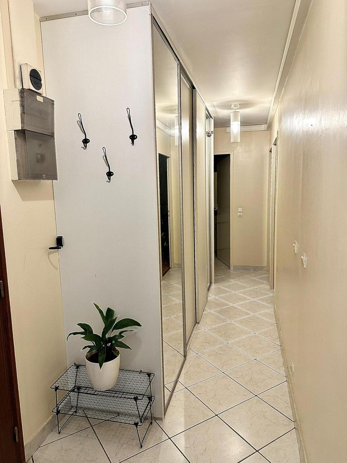 Appartement Calme Avec Jardin Proche De Paris Evry-Gregy-sur-Yerre Εξωτερικό φωτογραφία